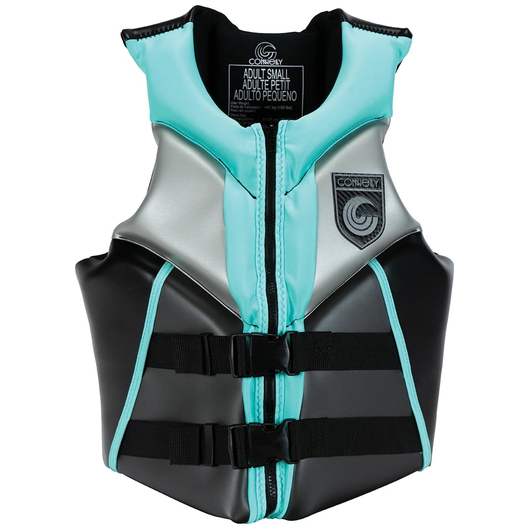 Connelly V Life Jacket