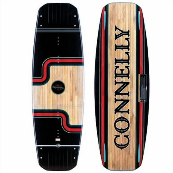 Connelly Woodro 140 Wakeboard 2022