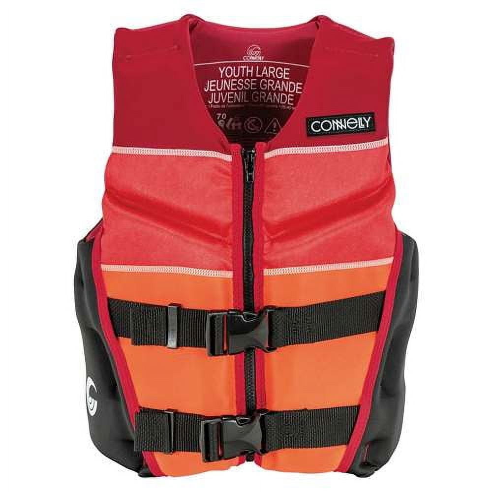 Connelly Classic Neo Vest - Thumbnail 3