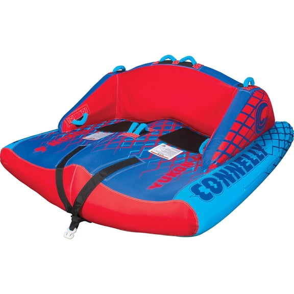 Connelly Yukon 4 Person Towable Tube