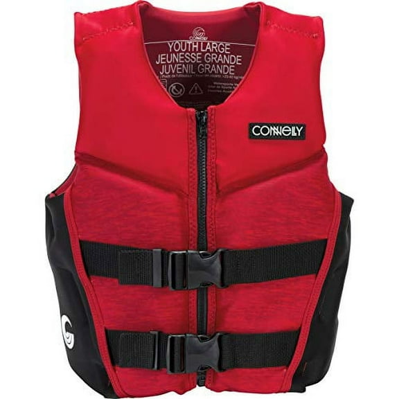 ConnellyGs Classic Life Vest Boys