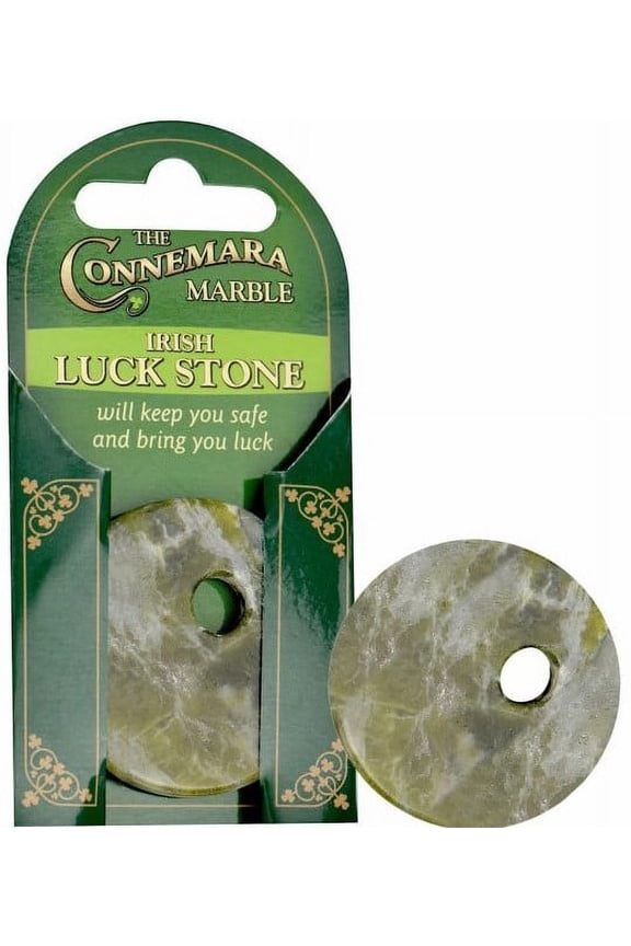 Connemara Marble Lucky Stone