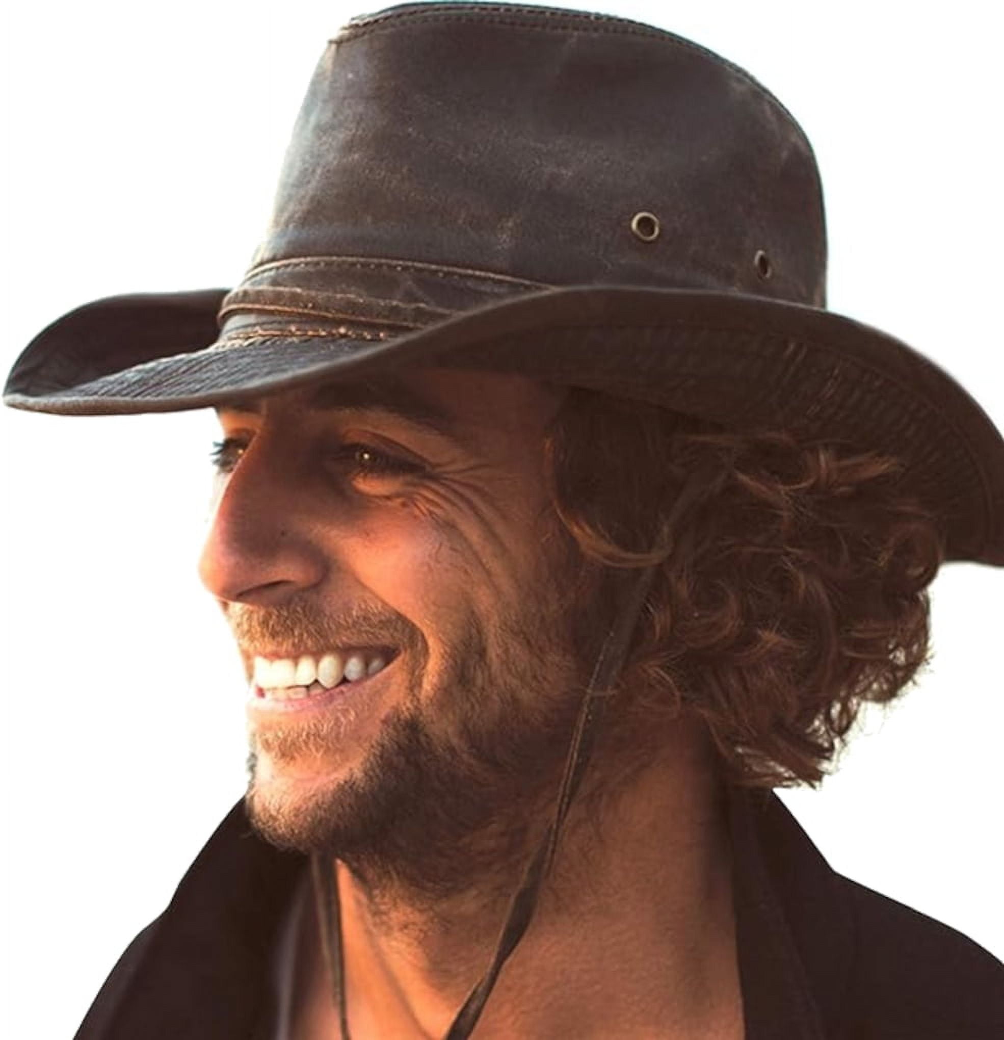 Handmade cheap mens hats