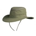 thumbnail image 1 of Conner Hats Men's Tarpon Springs Floating Supplex Sailing Hat Khaki L, 1 of 1