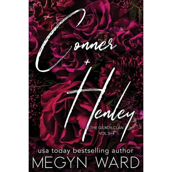 Conner + Henley, (Paperback)