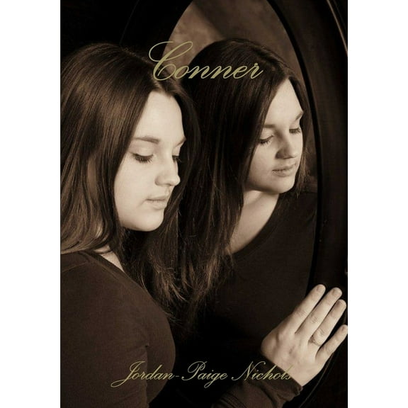 Conner, (Paperback)