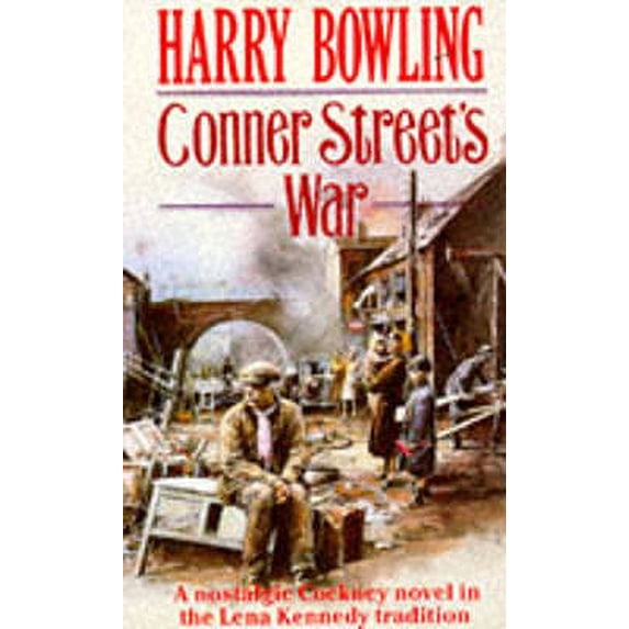 Conner Street's War