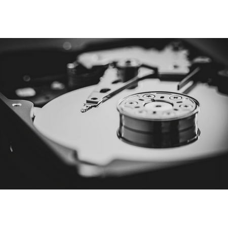 CONNER SEAGATE BP12322 120M ESDI 3.5-inch HDD PS/2 Hard Drive