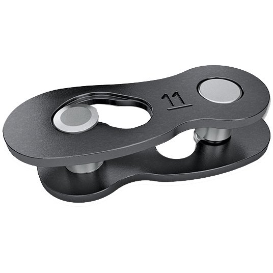 Connex 11sp Chain Connector, 11/128" - Black
