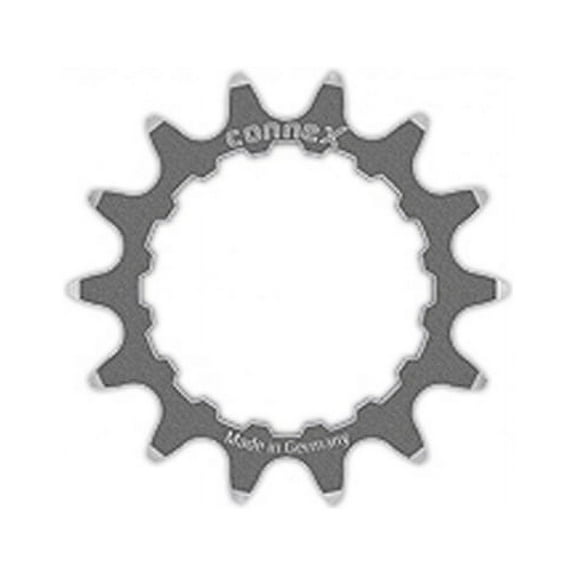 Connex E-Bike Sprocket 14T Bosch Silver Best Manufacturing & Hardening Processes