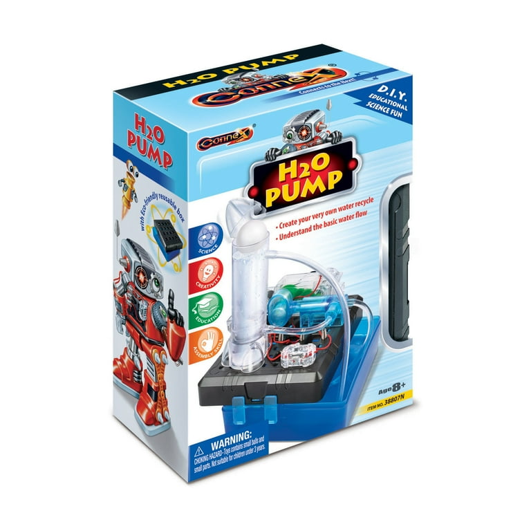 Amazing toys connex outlet