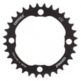 thumbnail image 1 of Connex Steel 1x Chainring, 32T 104 BCD, 1 of 1