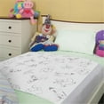 thumbnail image 1 of Conni Kids CKCD-100100-25-1 Max Bed Pad, 1 of 1