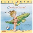 thumbnail image 1 of Pre-Owned Conni am Strand (Paperback) 3551088144 9783551088147, 1 of 1