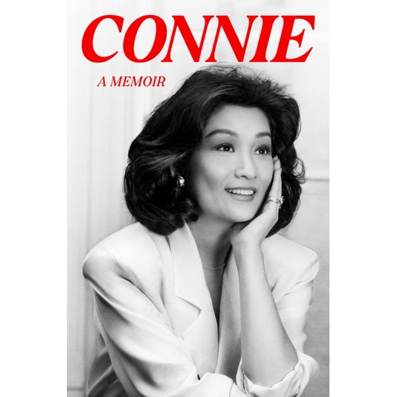 Connie: A Memoir, (Hardcover)