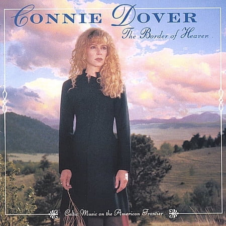 Connie Dover - The Border Of Heaven - Music & Performance - CD
