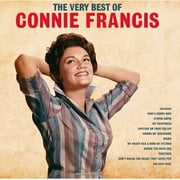 Connie Francis - Very Best Of 180gm purple Vinyl - Music & Performance