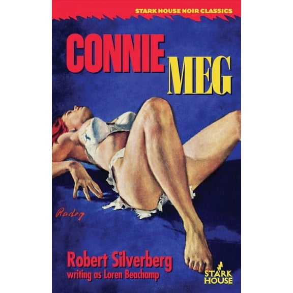 Connie / Meg