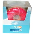thumbnail image 1 of Connie N Randy Donut Chalk 4 Count, 1 of 1