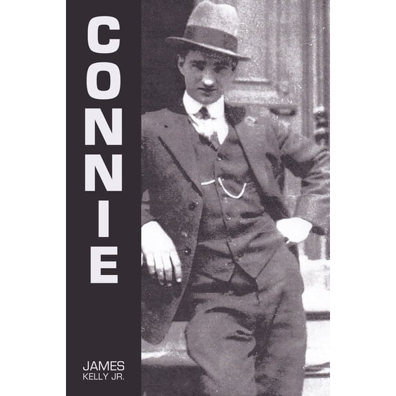 Connie, (Paperback)