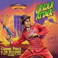thumbnail image 1 of Connie Price - Under Attack! - Music & Performance - Vinyl [7-Inch], 1 of 10