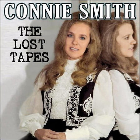 Connie Smith - Lost Tapes - Music & Performance - CD