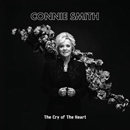 Connie Smith - The Cry of The Heart - Music & Performance - CD