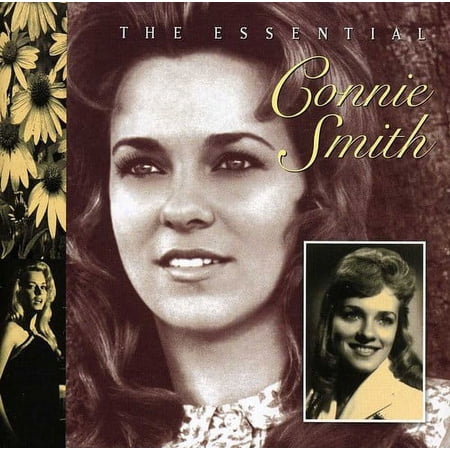 Connie Smith - The Essential Connie Smith - Music & Performance - CD