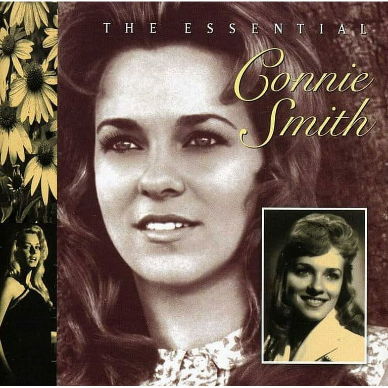 洋楽 CONNIE SMITH / Best by the Smith Girl Amazon.com: Best of Connie Smith: CDs & Vinyl