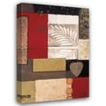 thumbnail image 1 of Connie Tunick 17x24 Gallery Wrapped Canvas Wall Art Titled - Enlightenment II, 1 of 4