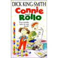 thumbnail image 1 of Pre-Owned Connie and Rollo Paperback, 1 of 1