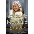 thumbnail image 1 of Connie'S Message-Smile!: Hope for the 21St Century, (Paperback), 1 of 1