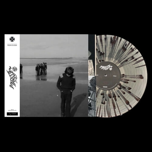 Maruja - Connla's Well - Music & Performance - Vinyl