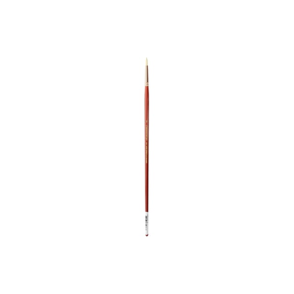 Connoisseur Brush Hog Bristle LH Round #2