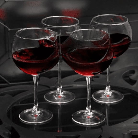 Connoisseur Red Wine Set