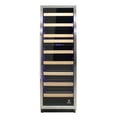 thumbnail image 1 of Connoisseur Series 168 Dual Zone Wine Cooler, 1 of 5
