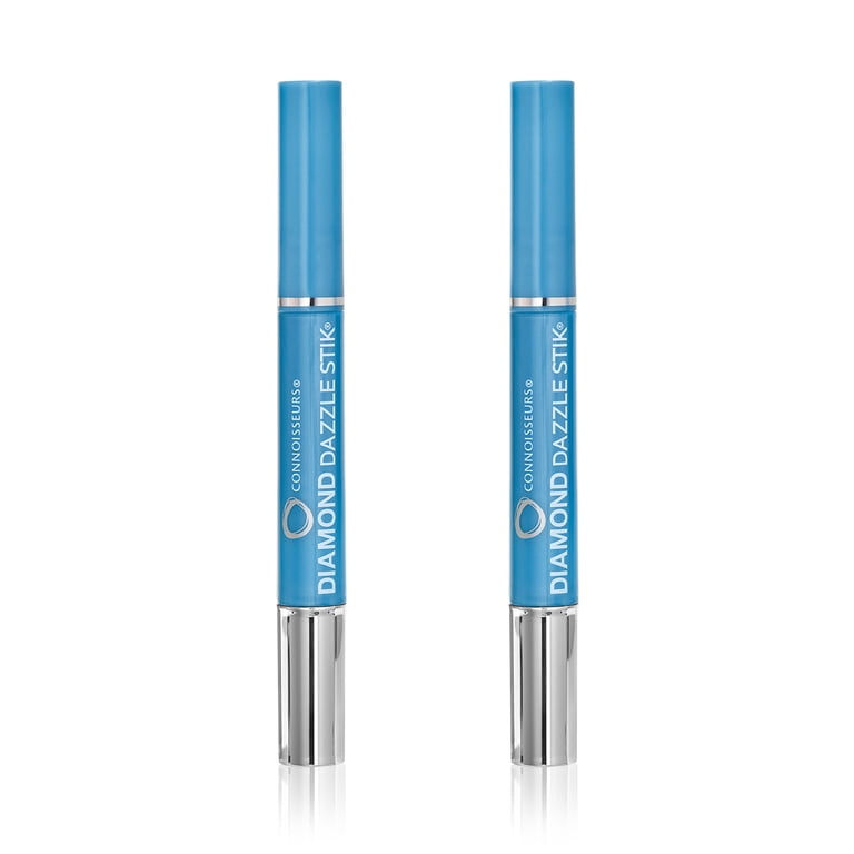 CONNOISSEURS Diamond Dazzle Stik, Brides Gift Diamond Cleaning Pen