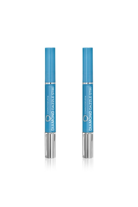Diamond Dazzle Stik Jewelry Cleaning Pen, 0.05 fl oz, 2 Count