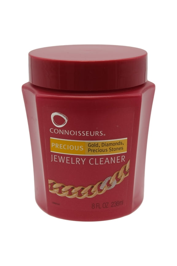 Jewellery Cleaner 8 oz.