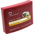 thumbnail image 1 of Connoisseurs Jewelry Wipes, 1 of 12