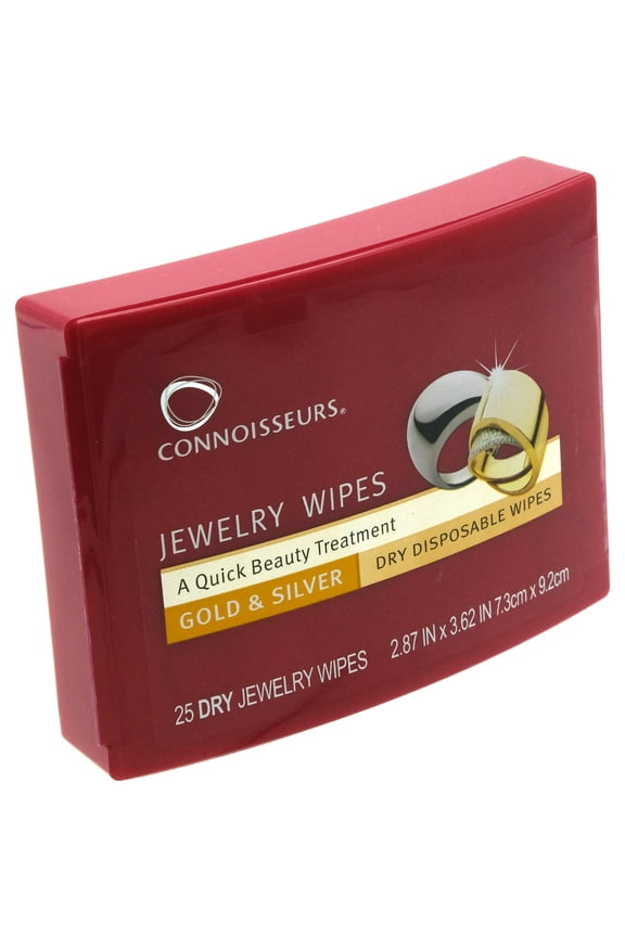 Jewelry Wipes