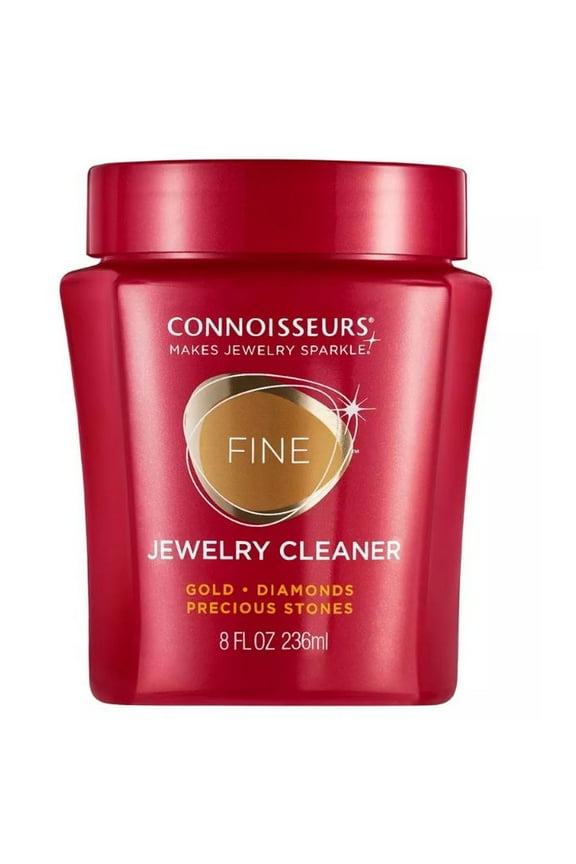 Precious Jewelry Cleaner (Pack of 32)