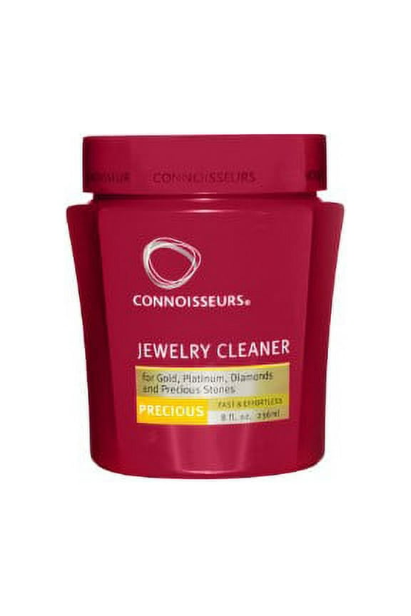 Precious Jewelry Cleaner (Pack of 8)