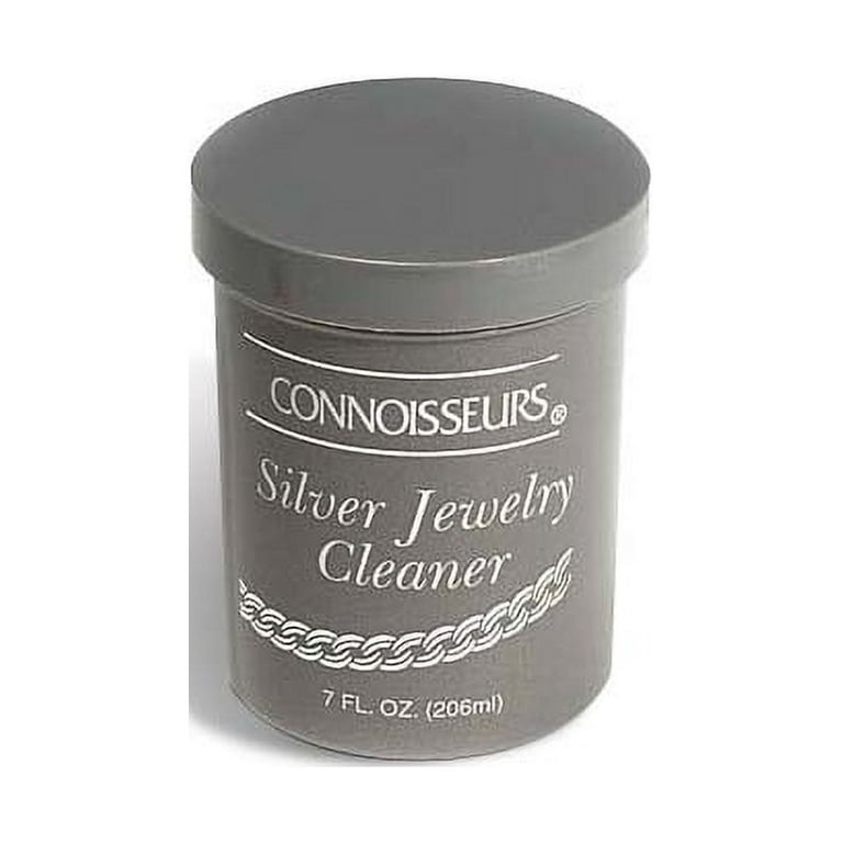 Roseco Store - Connoisseurs Fine Jewelry Cleaner