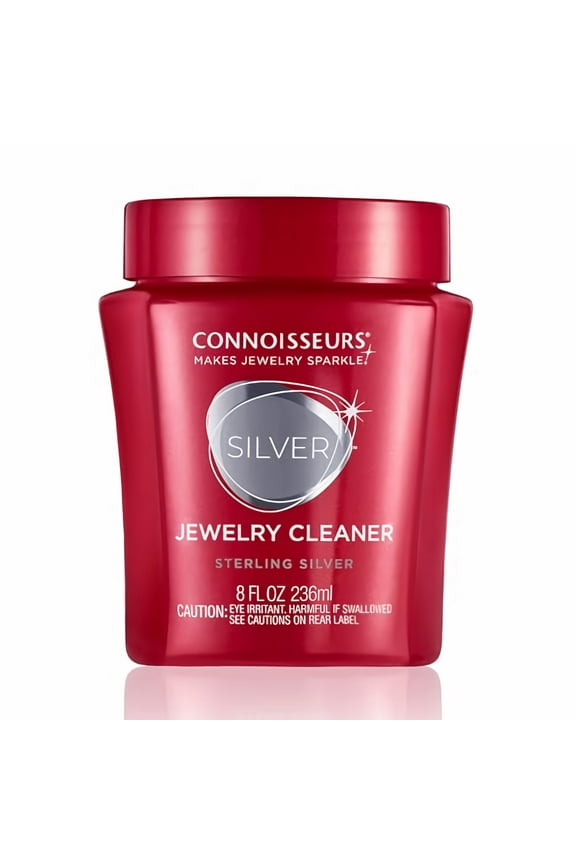 Revitalizing Silver Jewelry Cleaner (Pack of 14)