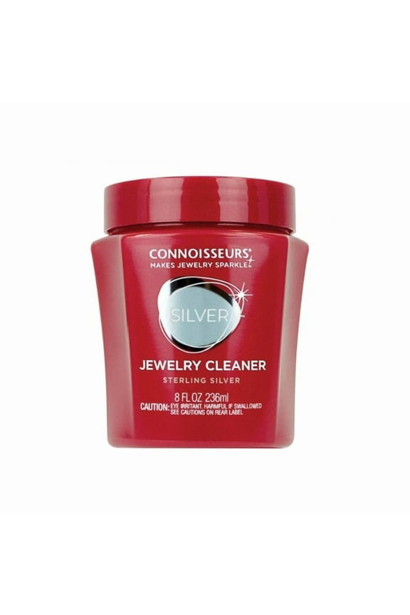 Silver Jewellery Cleaner CONN773