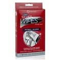 thumbnail image 1 of Connoisseurs Silver Wipes, 10 Ct, 1 of 9