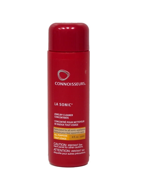 Sonic Jewelry Cleaner Concentrate