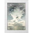 thumbnail image 1 of Connolly, Karin 17x24 White Modern Wood Framed Museum Art Print Titled - Sky Calling I, 1 of 4