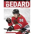 thumbnail image 1 of Connor Bedard: Hockey Superstar, (Hardcover), 1 of 1